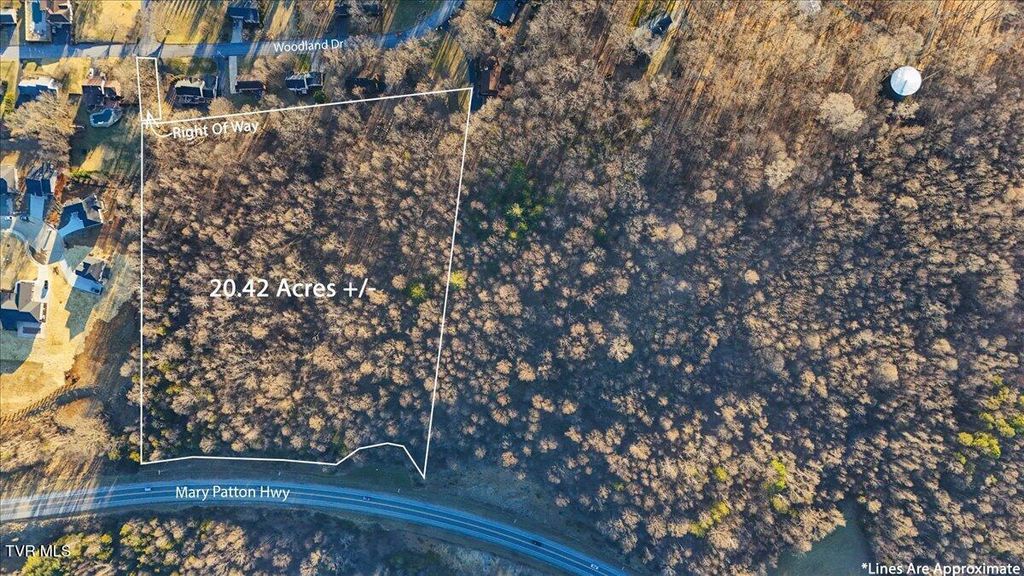 Photo of Tbd Mary Patton Highway, Elizabethton, TN 37643 (MLS # 9991501)