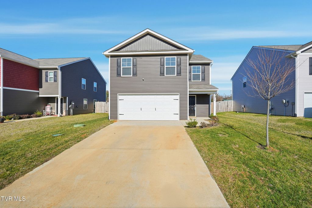 Photo of 3086 Nicole Circle, Morristown, TN 37814 (MLS # 9990026)