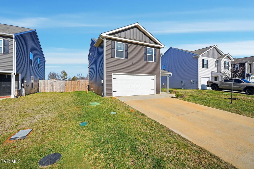 Photo of 3086 Nicole Circle, Morristown, TN 37814 (MLS # 9990026)