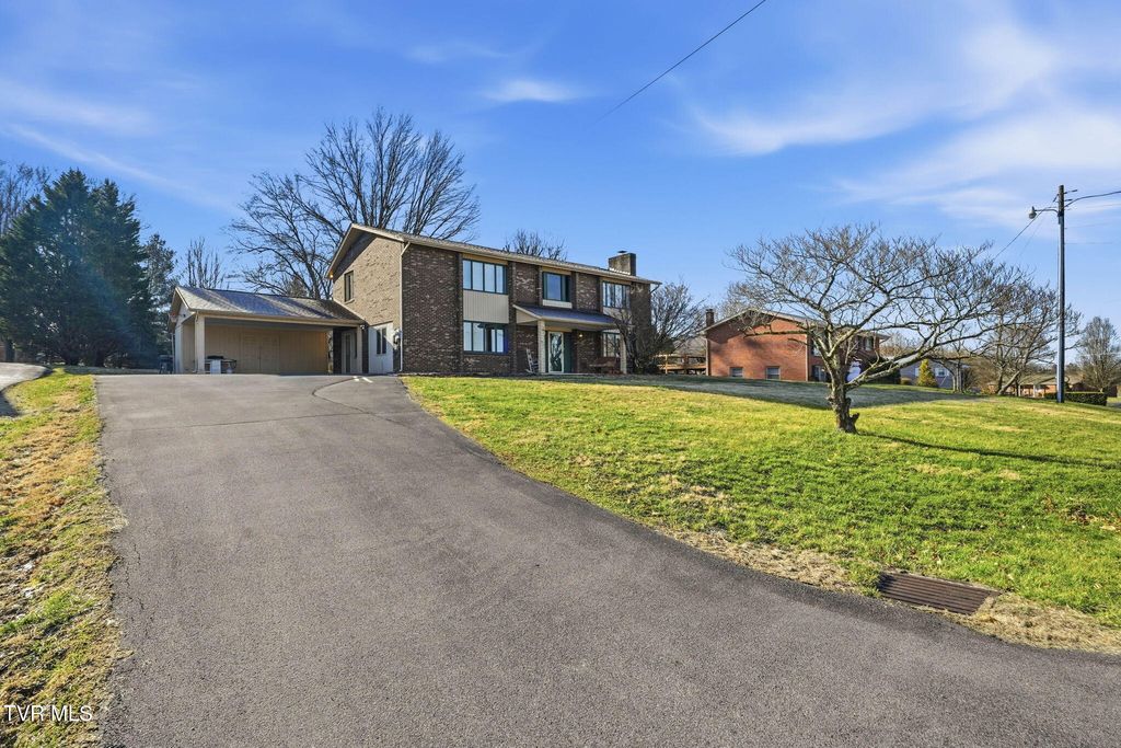 Photo of 297 Beaver Road, Bluff City, TN 37618 (MLS # 9991172)