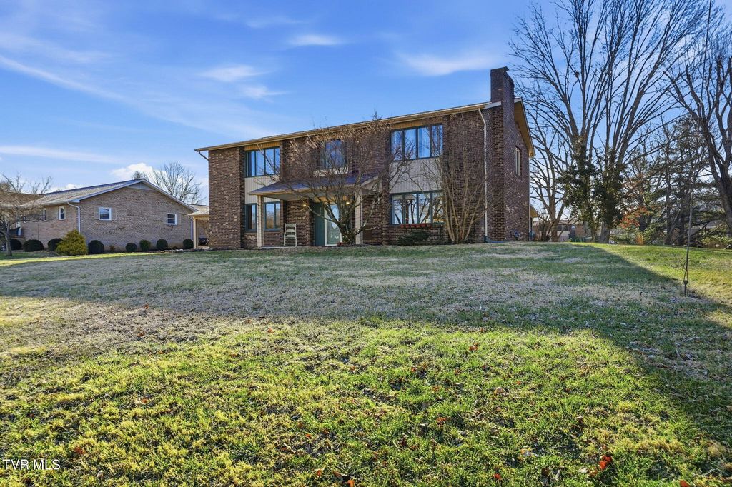 Photo of 297 Beaver Road, Bluff City, TN 37618 (MLS # 9991172)