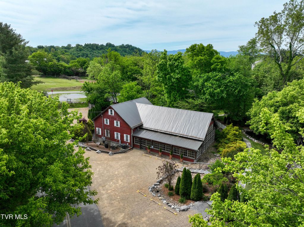 Photo of 715 Carson Creek Road, Limestone, TN 37681 (MLS # 9995271)