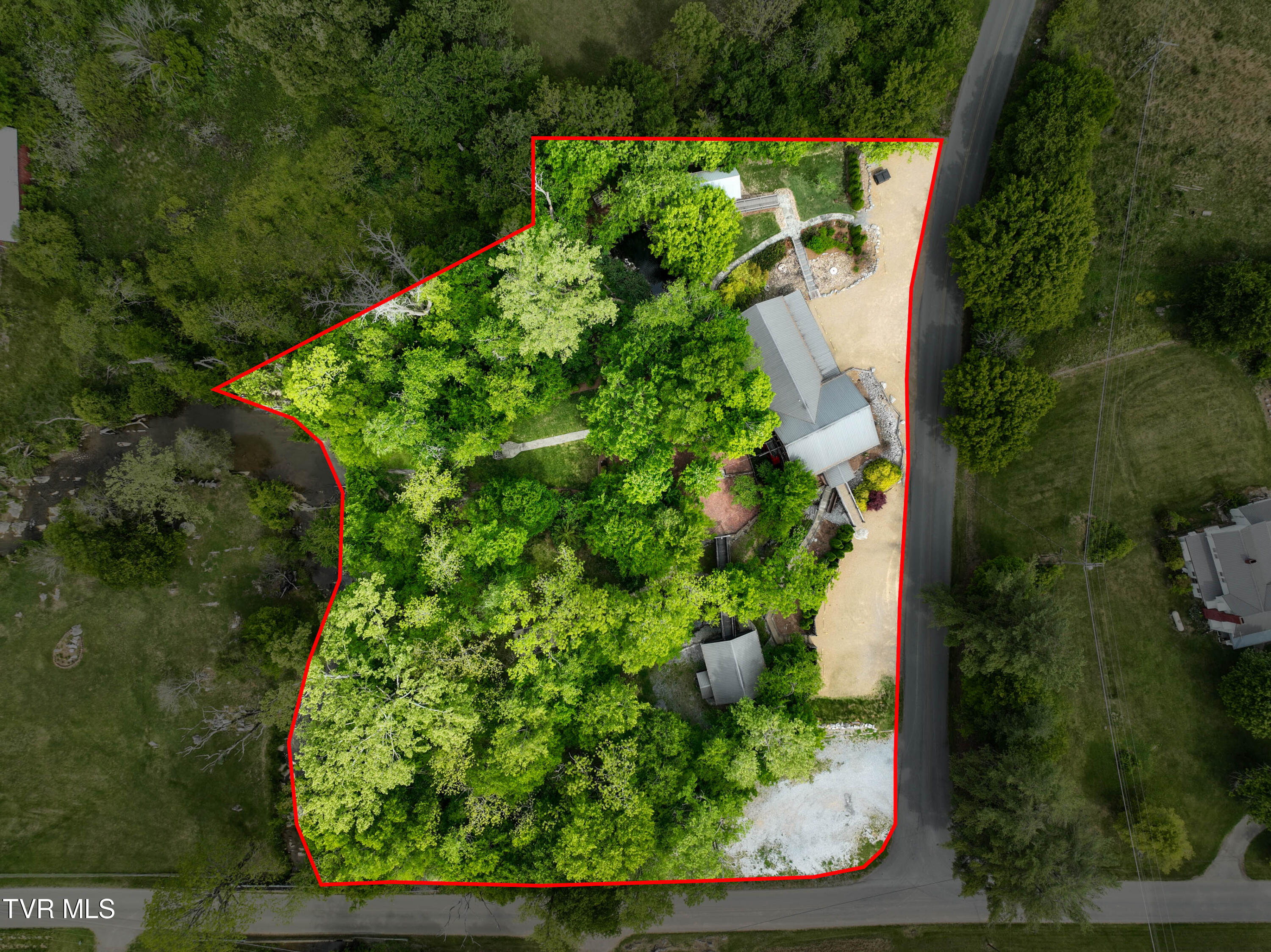 715 Carson Creek Road