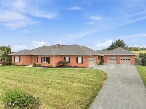 Photo of 1272 Stonewall Jackson Drive, Dandridge, TN 37725 (MLS # 10000722)