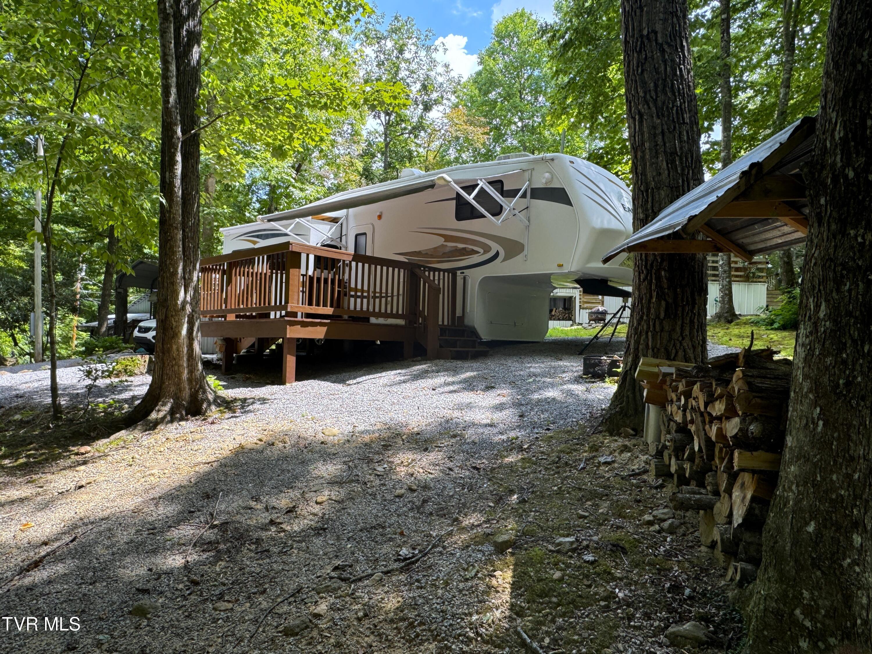 141/ Serenity Circle, Cosby, Tennessee image 9