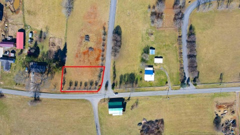 Vacant Land For Sale - LOT 47 Walnut Grove Drive<br/> Church Hill, TN 37642