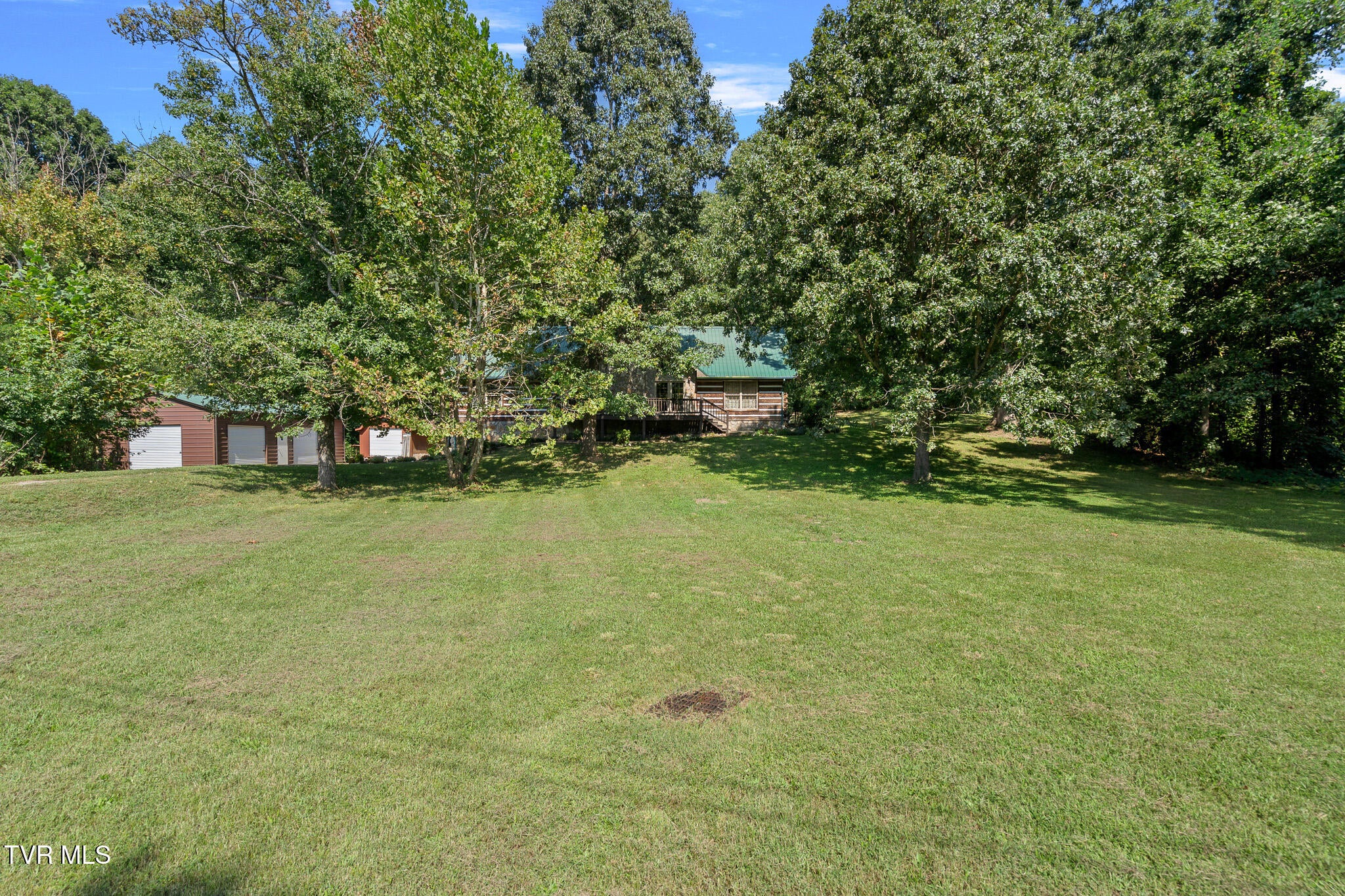 360 East Seven Springs Lane