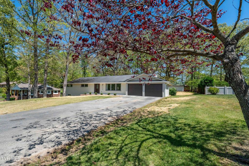 Photo of 2108 Tallwood Drive, Kingsport, TN 37660 (MLS # 9994346)