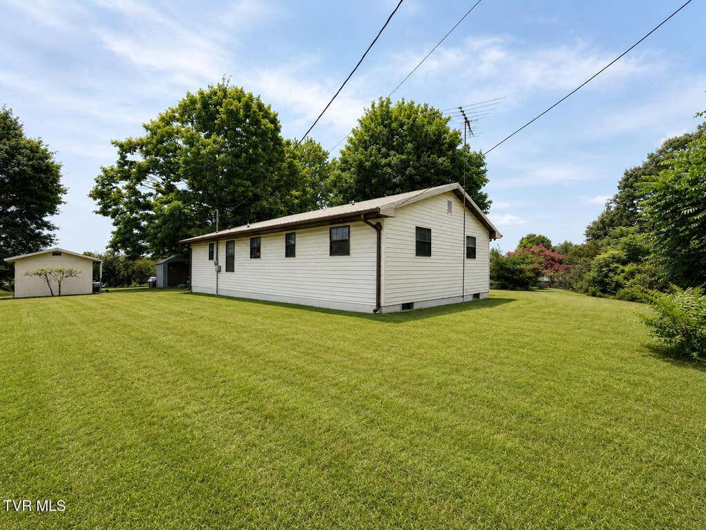 Photo of 1237 Faith Lane, Dandridge, TN 37725 (MLS # 9998866)