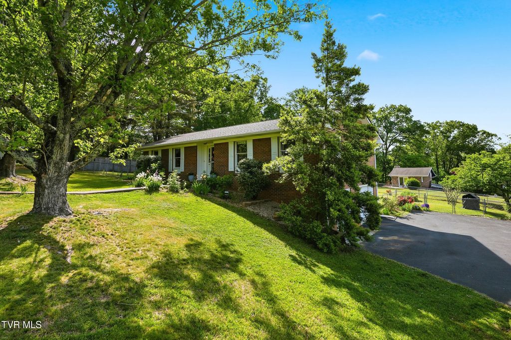 Photo of 316 Clark Place, Blountville, TN 37617 (MLS # 9995022)