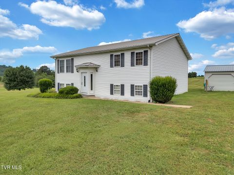 485 Sugar Bowl Road Chuckey TN 37641