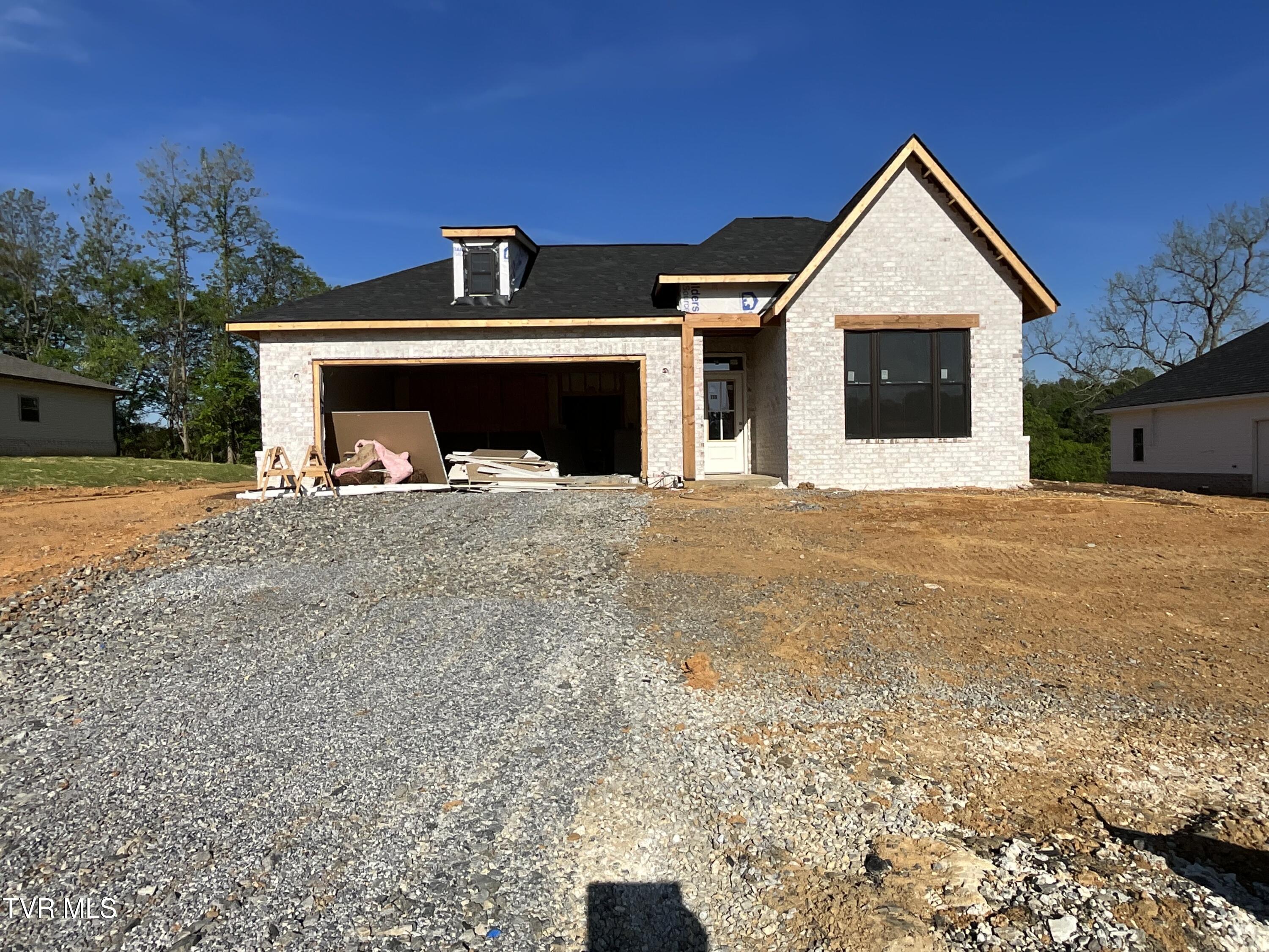 755 Twilight Falls, Jonesborough, Tennessee image 1