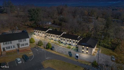 1308 Knob Creek Road Johnson City TN 37604