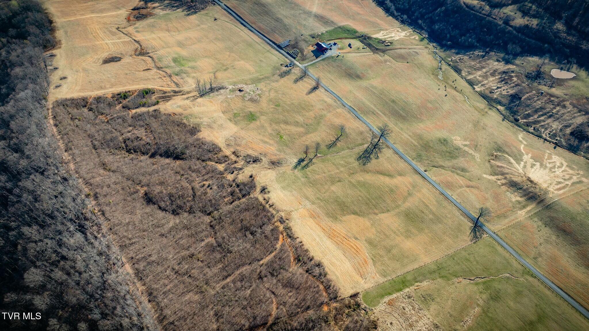 Lot 8 Jackson Road, Jonesborough, Tennessee image 5