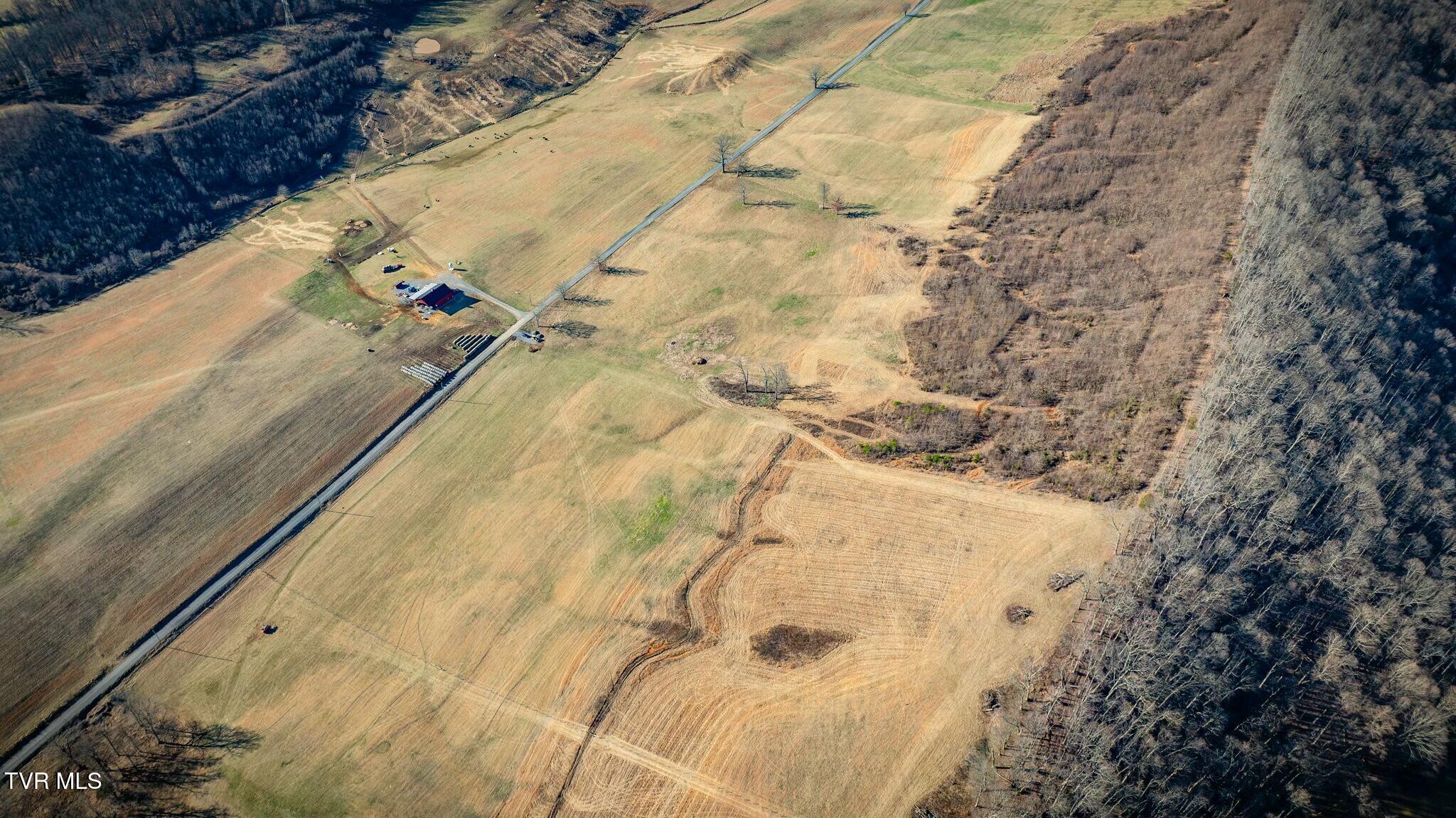 Lot 8 Jackson Road, Jonesborough, Tennessee image 7