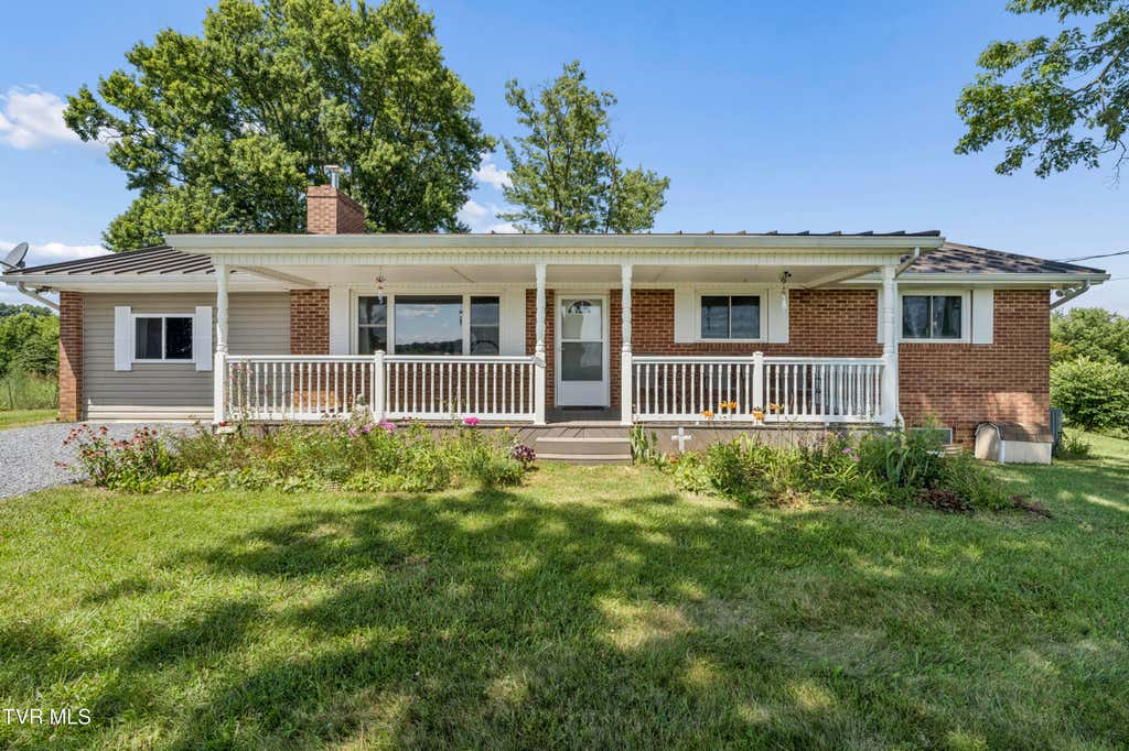 Photo of 1655 Mary Lamons Road, Afton, TN 37616 (MLS # 9998343)