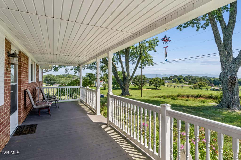 Photo of 1655 Mary Lamons Road, Afton, TN 37616 (MLS # 9998343)