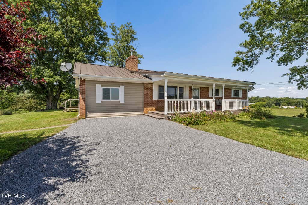 Photo of 1655 Mary Lamons Road, Afton, TN 37616 (MLS # 9998343)