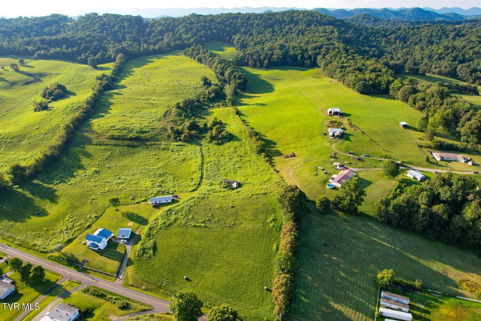 Tbd Reedy Creek Road, Bristol, Virginia image 4
