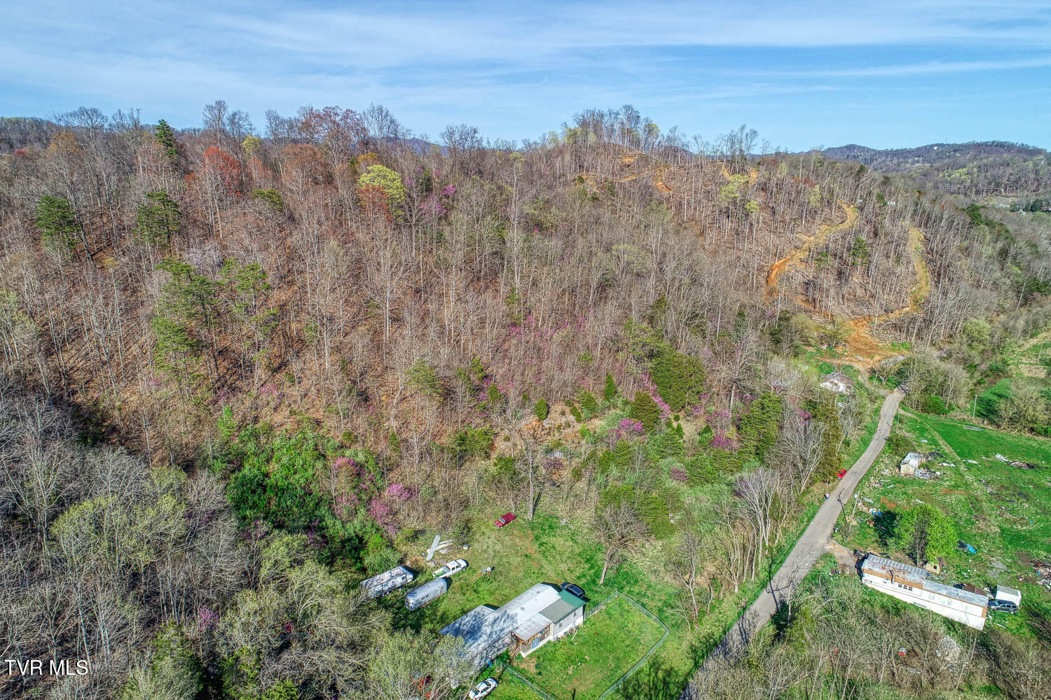 000 Sensabaugh Hollow Road, Church Hill, Tennessee image 19