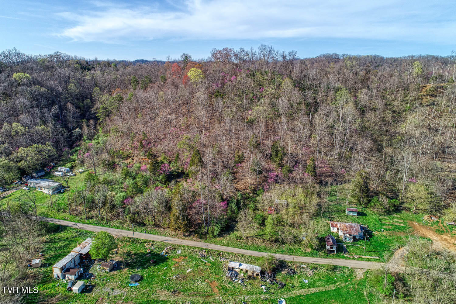 000 Sensabaugh Hollow Road, Church Hill, Tennessee image 17