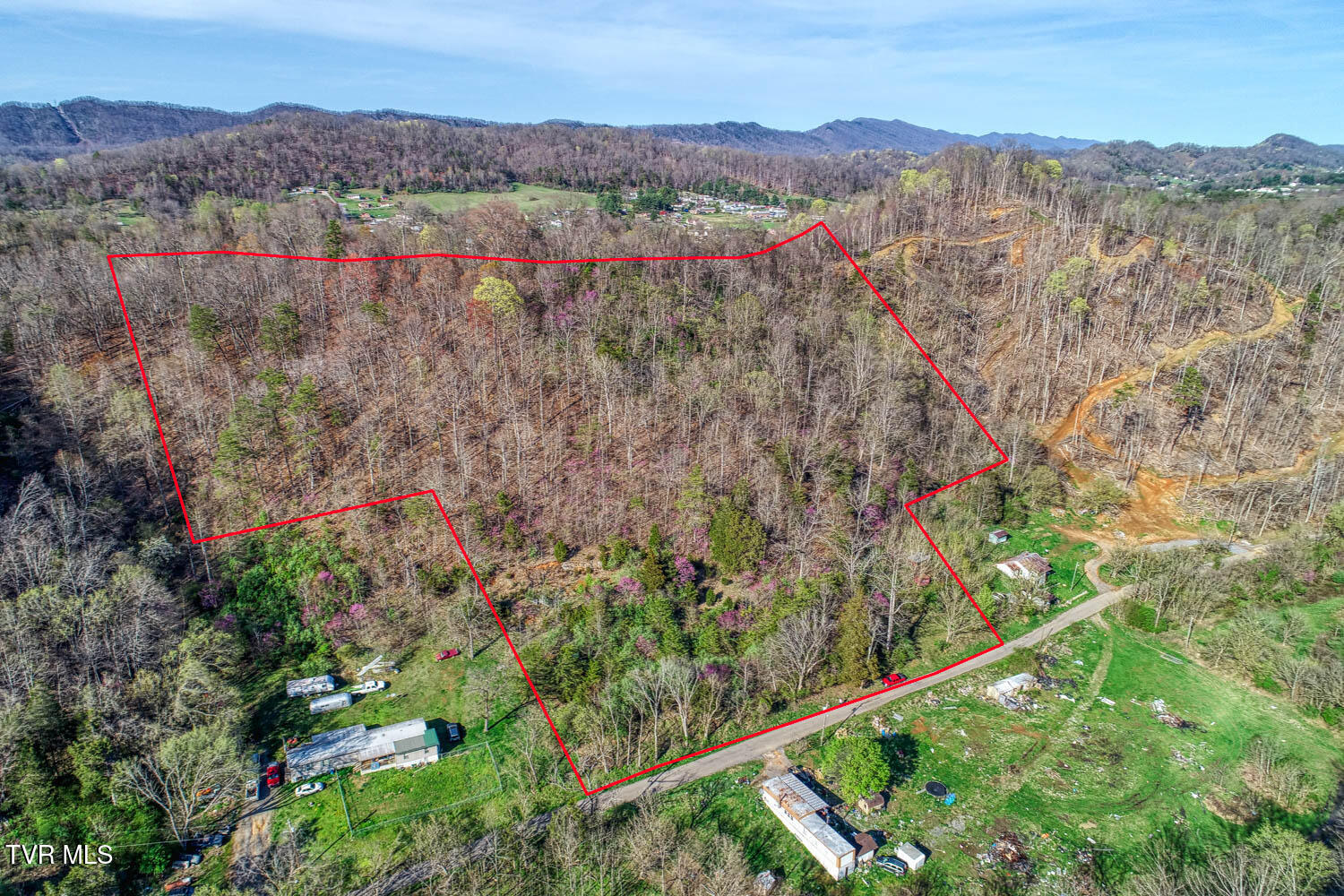 000 Sensabaugh Hollow Road, Church Hill, Tennessee image 24