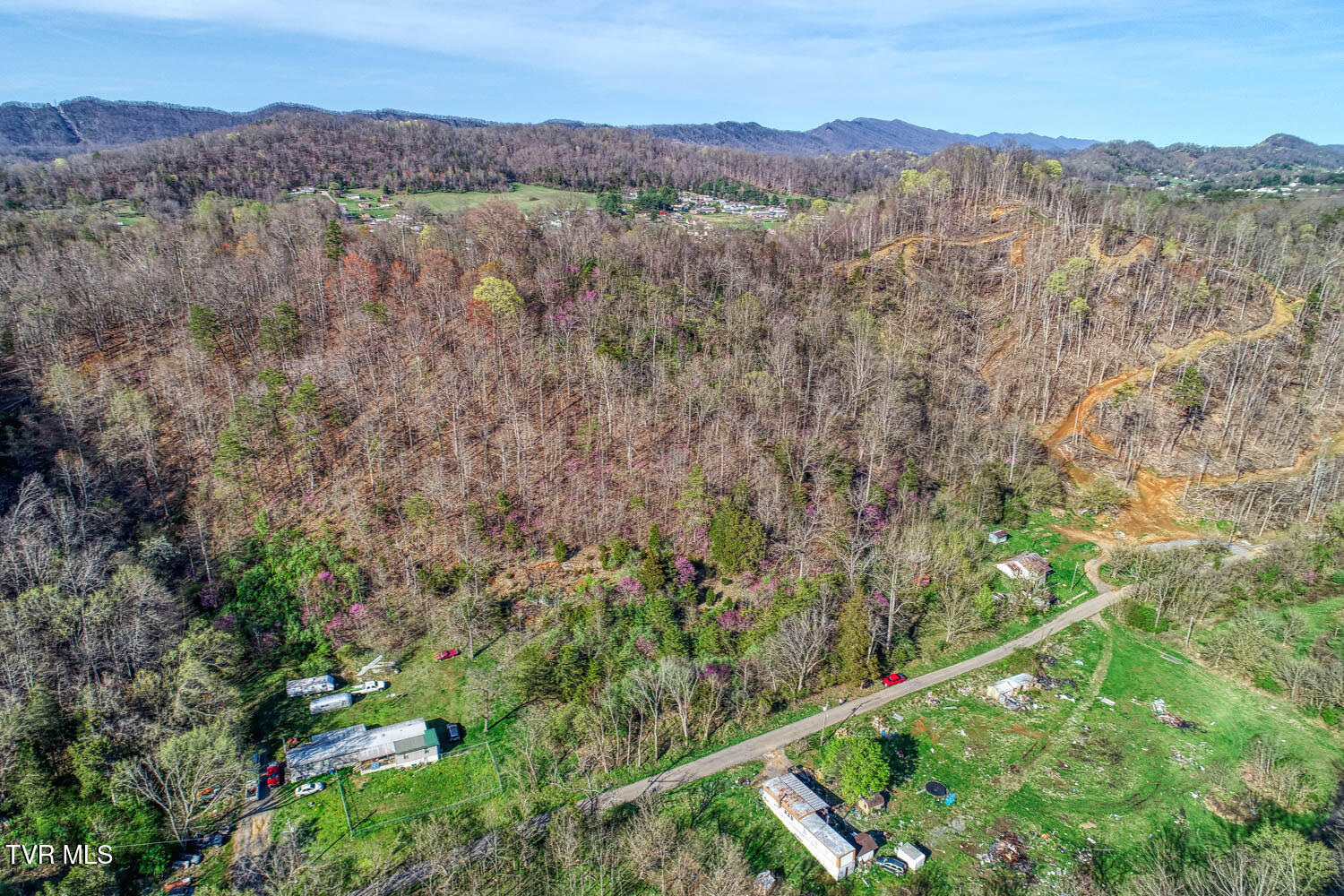 000 Sensabaugh Hollow Road, Church Hill, Tennessee image 22