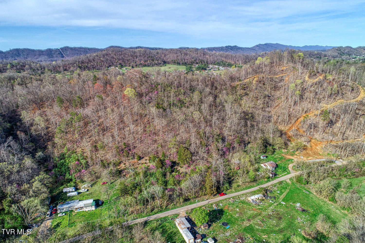 000 Sensabaugh Hollow Road, Church Hill, Tennessee image 23