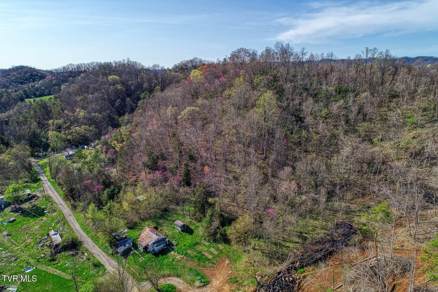 000 Sensabaugh Hollow Road, Church Hill, Tennessee image 15