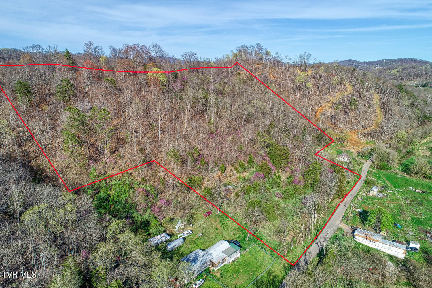 000 Sensabaugh Hollow Road, Church Hill, Tennessee image 20