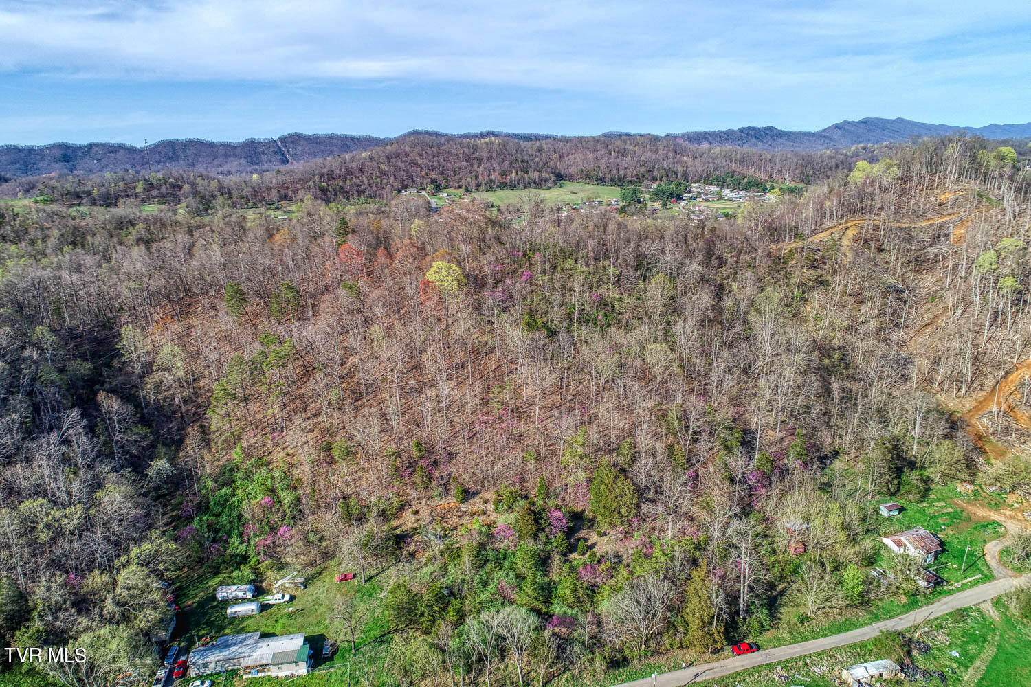 000 Sensabaugh Hollow Road, Church Hill, Tennessee image 25