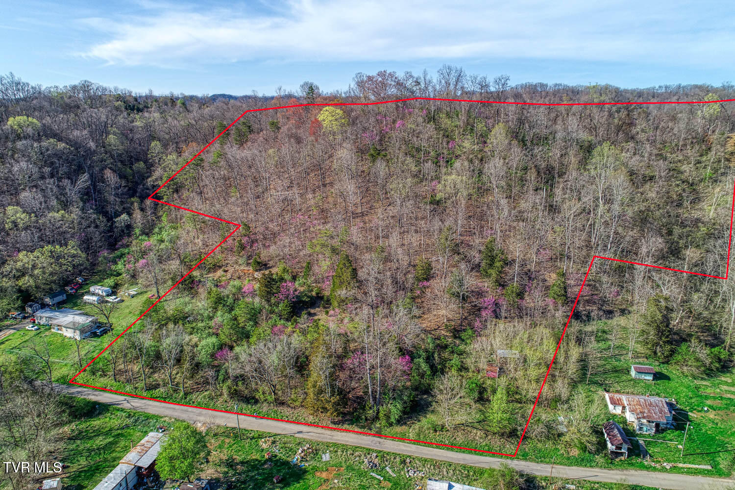 000 Sensabaugh Hollow Road, Church Hill, Tennessee image 13