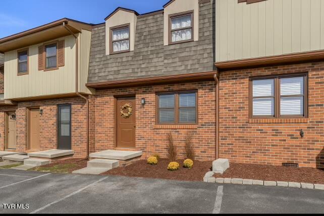 124 Oakcrest Circle, Bristol, Virginia image 1