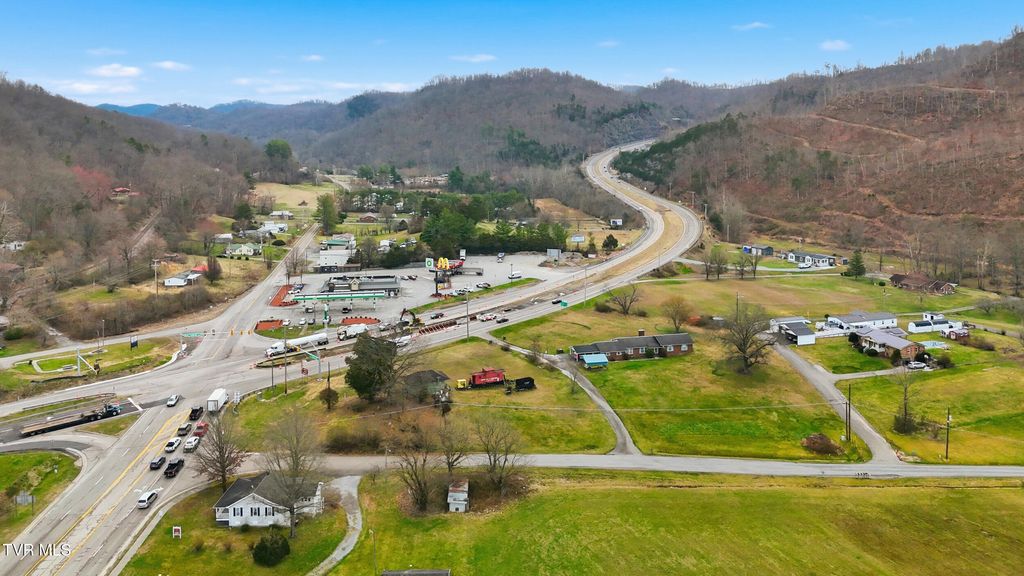 Photo of 165 Duff Depot Lane, Duffield, VA 24244 (MLS # 9992084)