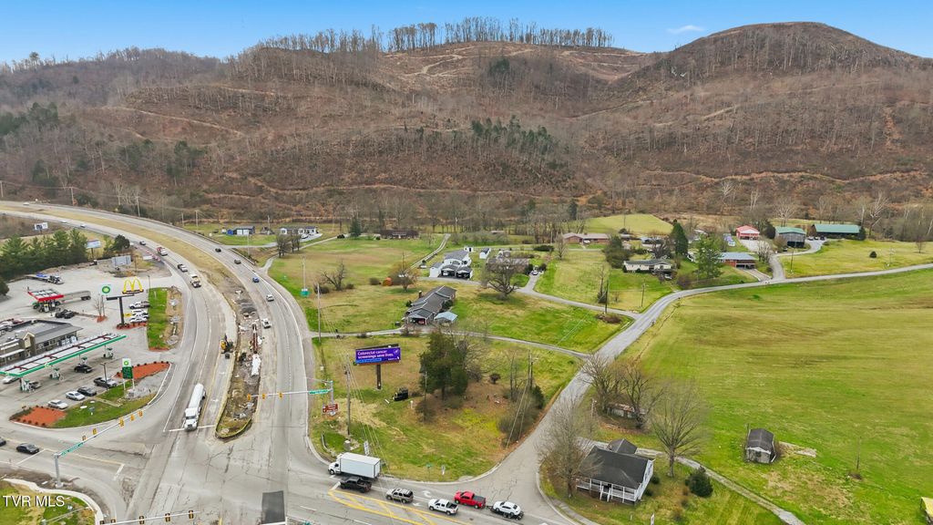 Photo of 165 Duff Depot Lane, Duffield, VA 24244 (MLS # 9992084)