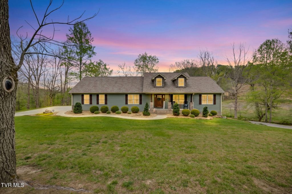 Photo of 747 Central Avenue, Church Hill, TN 37642 (MLS # 9993908)