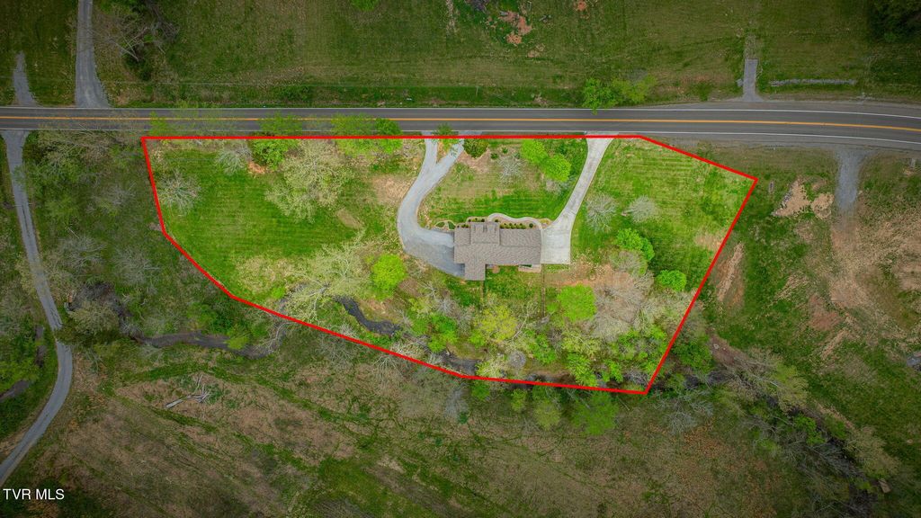 Photo of 747 Central Avenue, Church Hill, TN 37642 (MLS # 9993908)