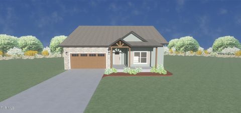 Photo of 116 Emerald Drive, Greeneville, TN 37745 (MLS # 9995348)