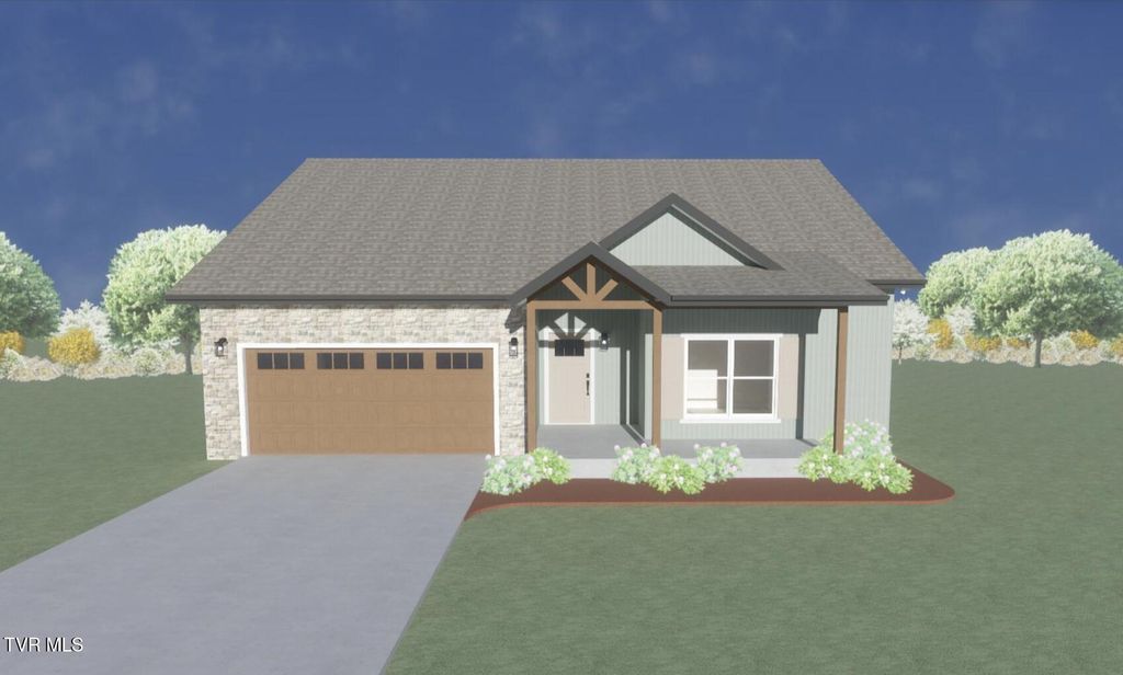 Photo of 116 Emerald Drive, Greeneville, TN 37745 (MLS # 9995348)