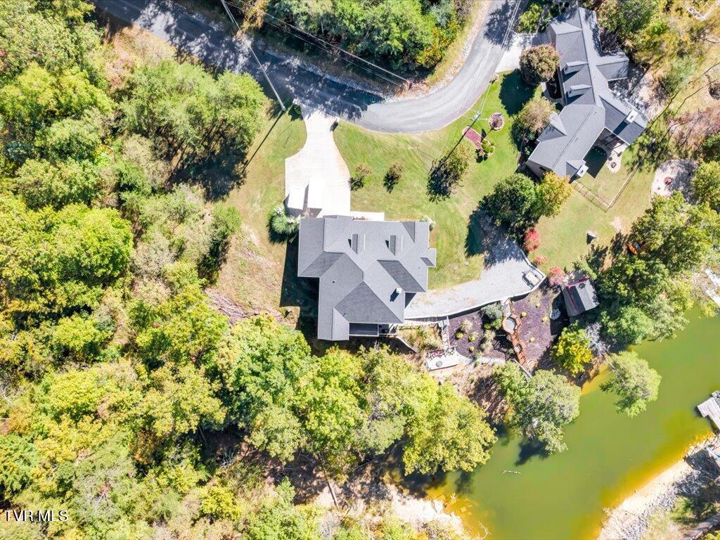 1610 Sequoyah Drive, Mooresburg, Tennessee image 46