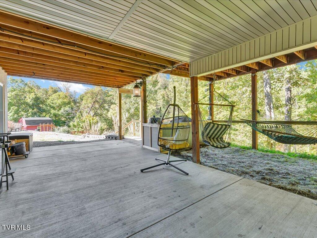 1610 Sequoyah Drive, Mooresburg, Tennessee image 37