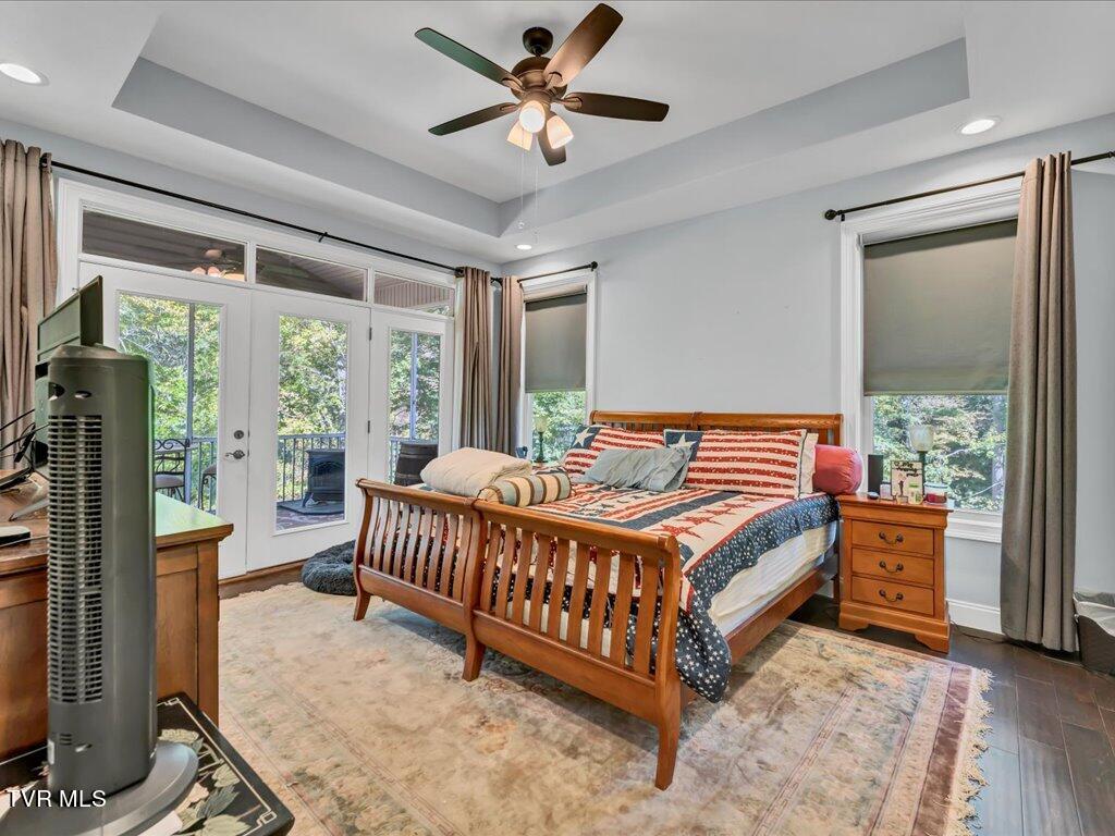 1610 Sequoyah Drive, Mooresburg, Tennessee image 17