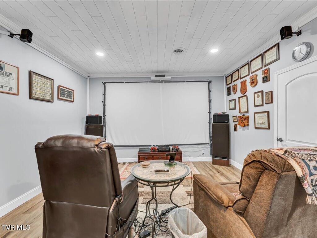 1610 Sequoyah Drive, Mooresburg, Tennessee image 32