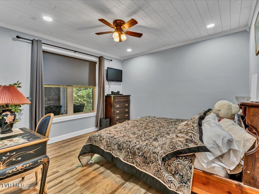 1610 Sequoyah Drive, Mooresburg, Tennessee image 33