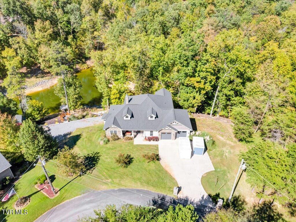 1610 Sequoyah Drive, Mooresburg, Tennessee image 45