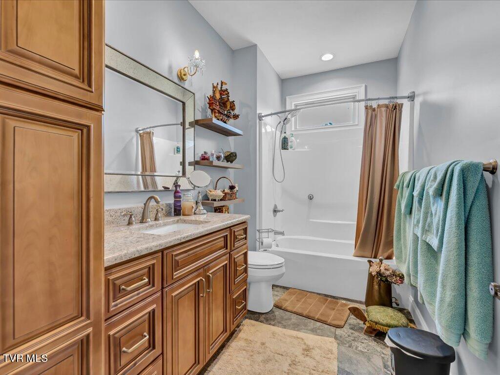 1610 Sequoyah Drive, Mooresburg, Tennessee image 23