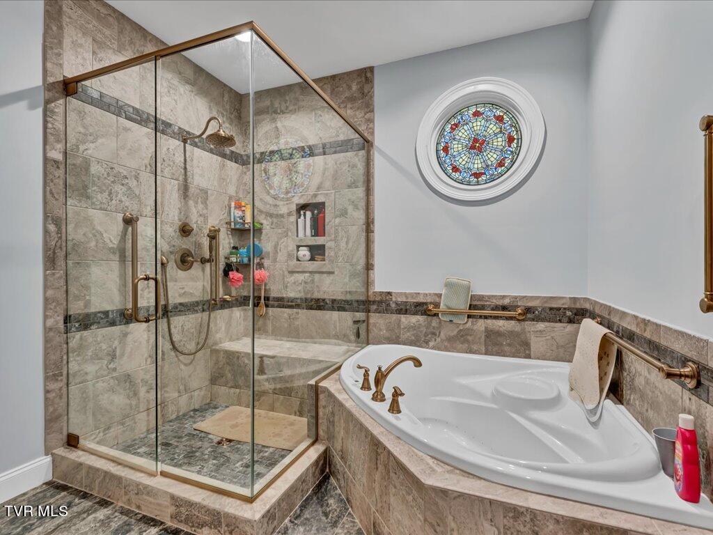 1610 Sequoyah Drive, Mooresburg, Tennessee image 19