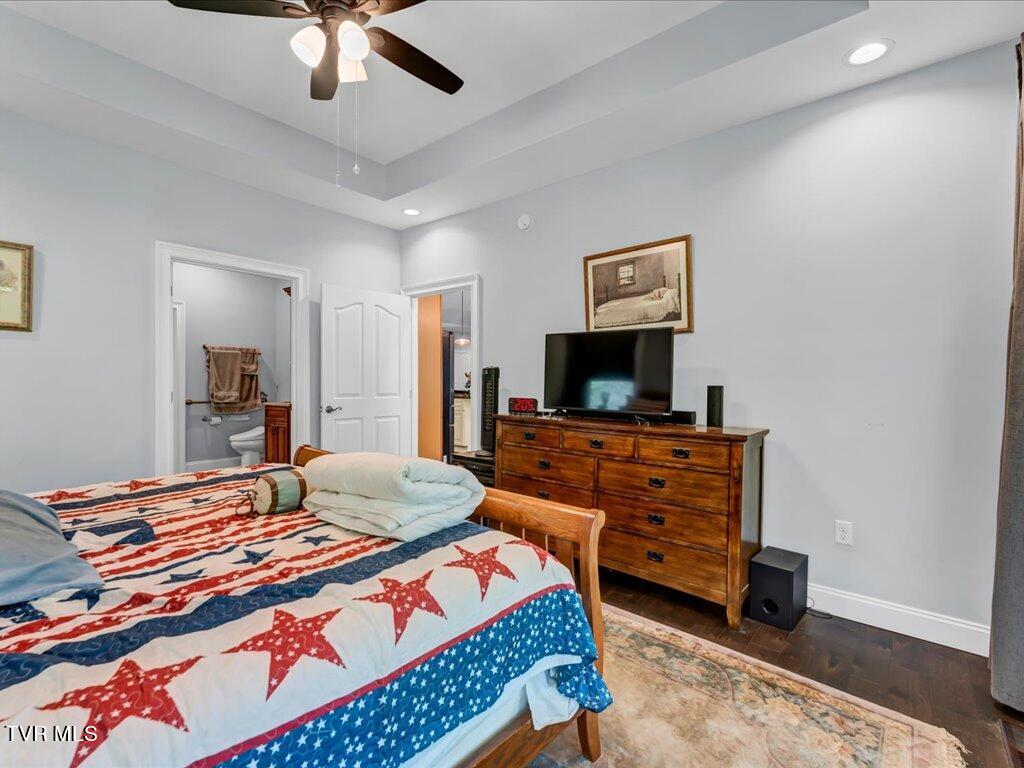 1610 Sequoyah Drive, Mooresburg, Tennessee image 21