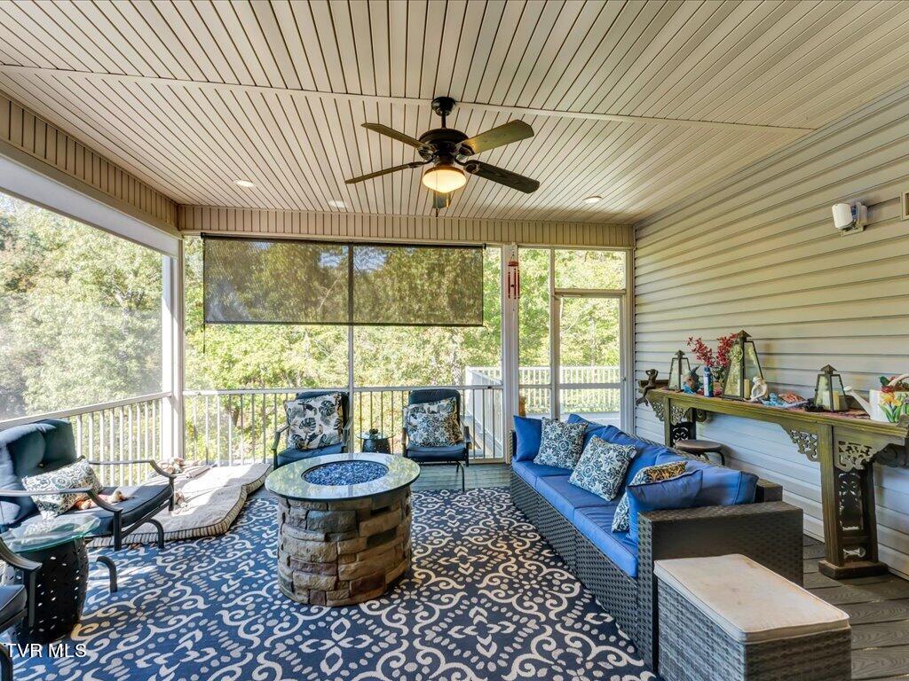 1610 Sequoyah Drive, Mooresburg, Tennessee image 40