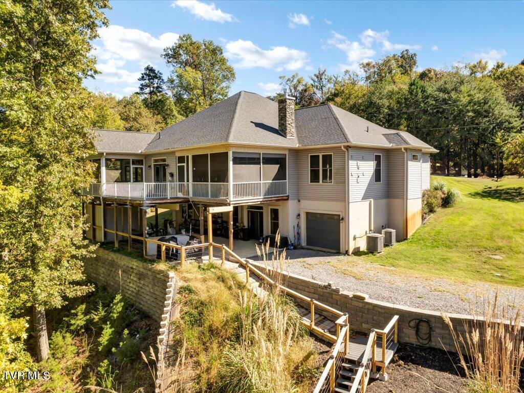 1610 Sequoyah Drive, Mooresburg, Tennessee image 39